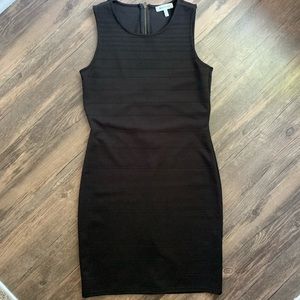 Black Cocktail/Club Dress